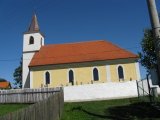 Skalický kostel